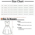 thumbnail image 3 of Floenr Sundresses for Women,Women's Casual Turn-down Collar Long Sleeve Printed Loose Buttons Shirt Dresses, 3 of 5