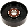thumbnail image 2 of Gates Accessory Drive Belt Idler Pulley Fits2000-2005 Honda, 2 of 3