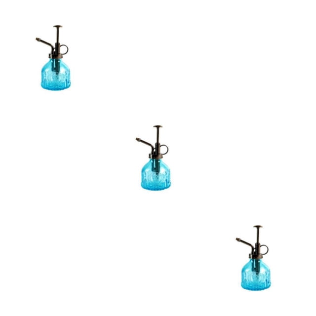 Regadera en relieve Cateissary Aerosol Jardinería Azul