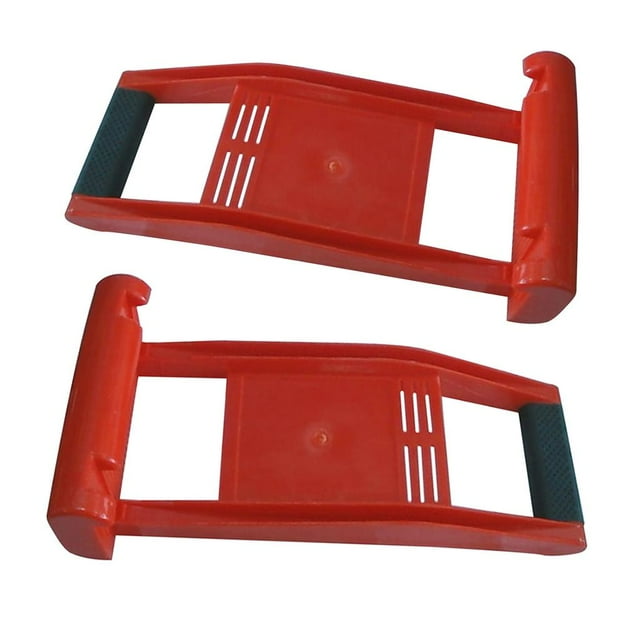 Panel De Agarre De 2 Piezas Para Paneles De Yeso, Placas De Yeso, Paneles De , Hoja De Contrachapada De Paneles De Yeso - 80 Kg DYNWAVEMX Asa de transporte