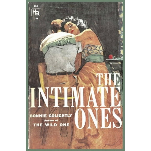 The Intimate Ones, (Paperback)