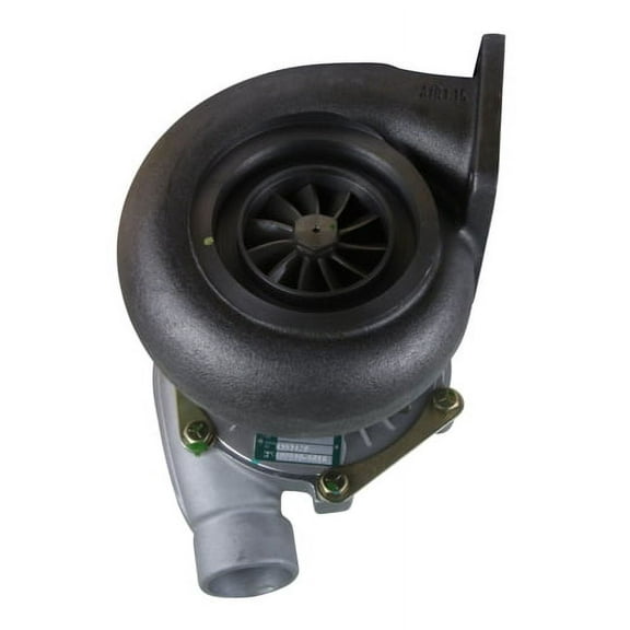 New Turbo Turbocharger Fits International Ih 1460 Combine 684237C92 735340C91