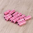 thumbnail image 2 of Pet Garbage Bags Poop Dog Bags Biodegradable Fragrance Free Paper Bags Pink 12 Rolls, 2 of 5