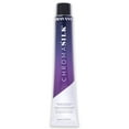 thumbnail image 2 of Pravana ChromaSilk Creme Hair Color - 6N Dark Blonde, 3 oz Hair Color, 2 of 6