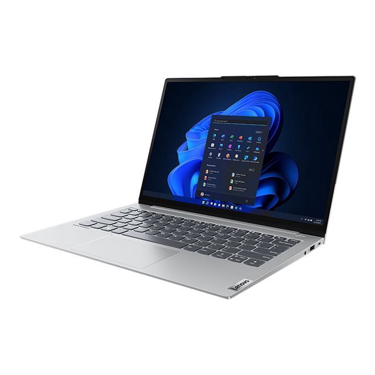 Lenovo ThinkBook 13s G4 ARB 21AS - 180-degree hinge design - AMD 