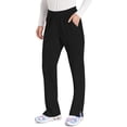 thumbnail image 6 of Dickies EDS Essentials Scrubs Pant for Women Natural Rise Tapered Leg Pull-On DK005, 6 of 8