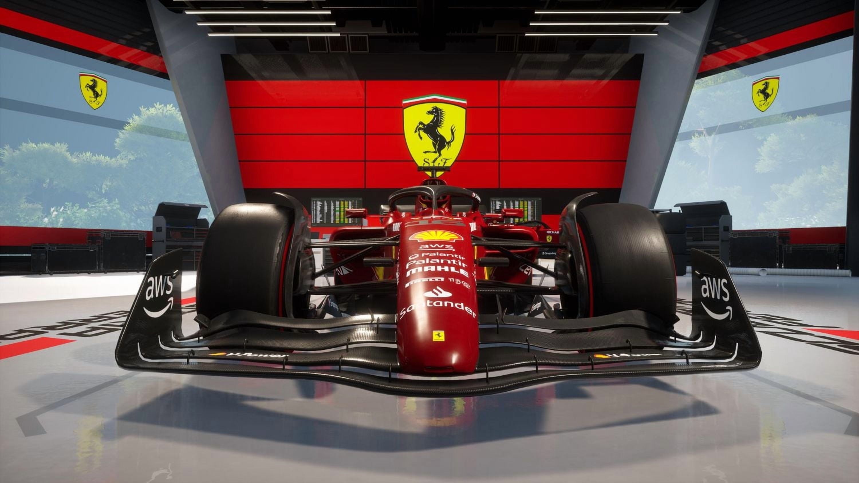 Jeu vidéo F1 Manager 2022 pour (Xbox)