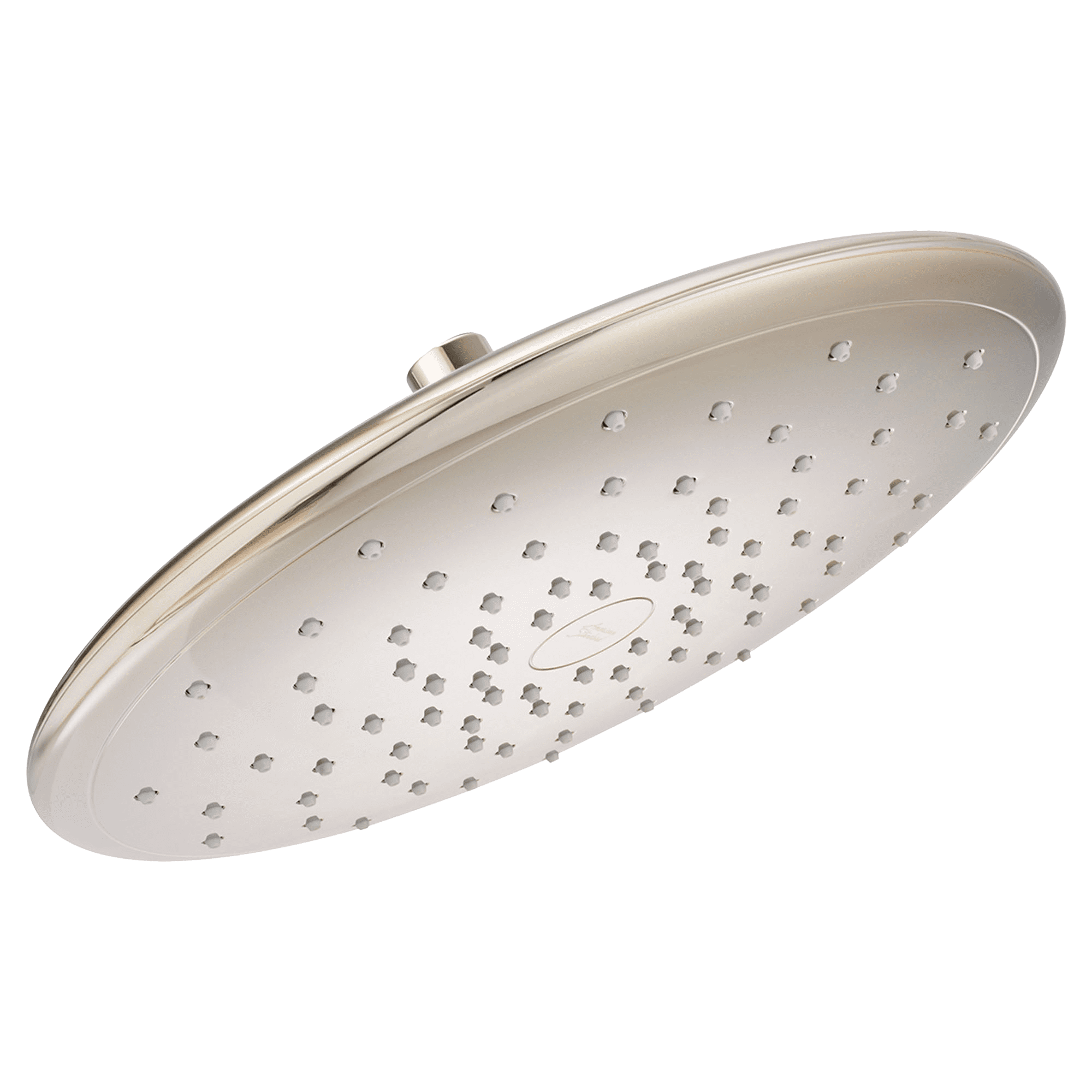 American Standard Spectra+ Rain™ 11inch Rain Shower Head 2.5 gpm in