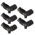 thumbnail image 1 of Air Cleaner Air Intake Hose Air Flow Tube for, 1 of 2