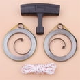 thumbnail image 2 of Recoil Starter Spring Kit For Husqvarna 261 262 262XP 261EPA Chainsaw 501630202, 2 of 6