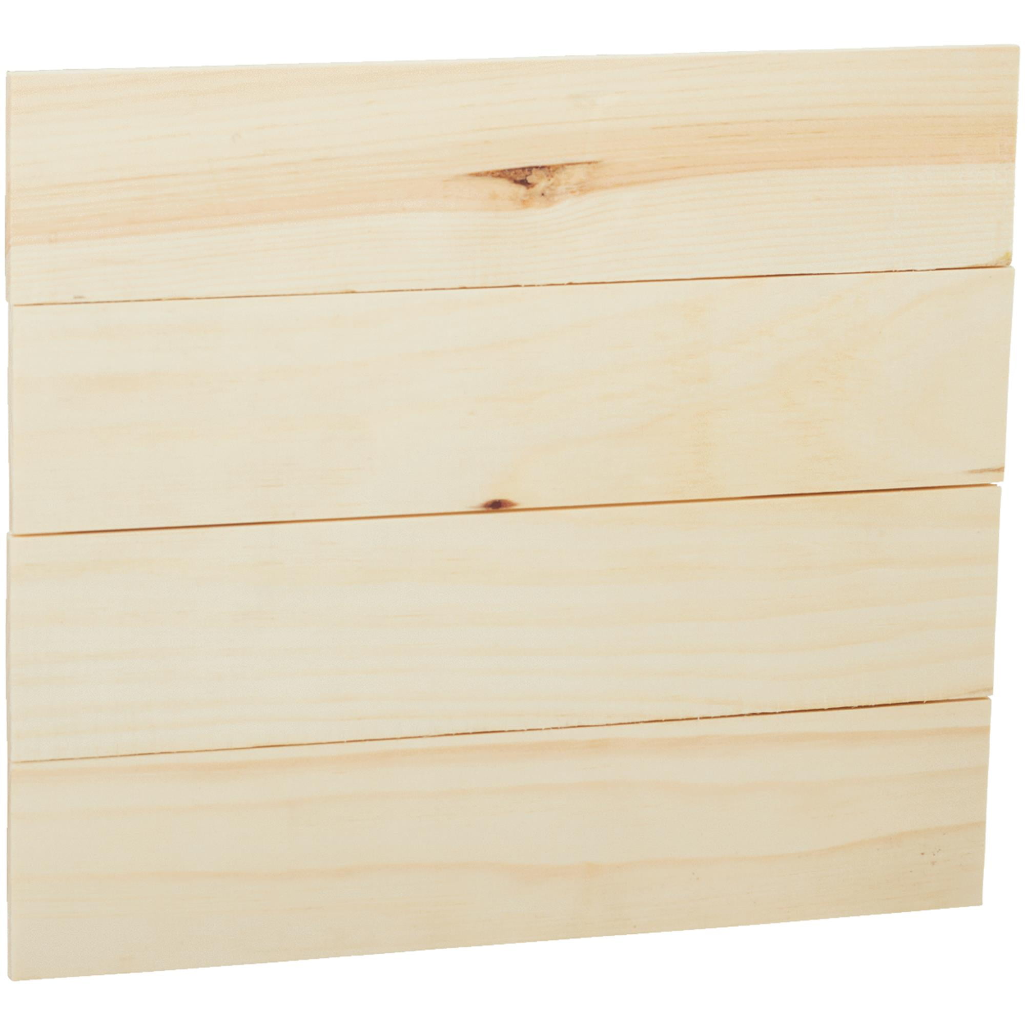 12X14 WOOD PALLET SIGN