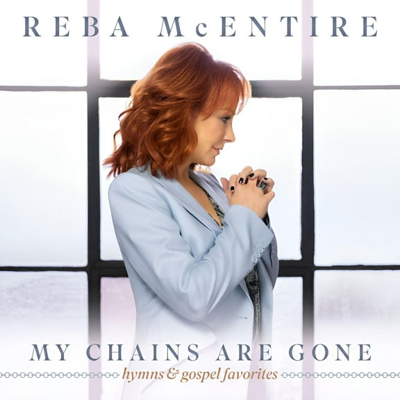 Reba McEntire - My Chains Are Gone - Music & Performance - CD