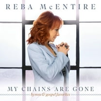 Reba McEntire - My Chains Are Gone - Music & Performance - CD
