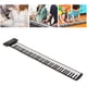 thumbnail image 3 of 88 Teclas Plegables Plug And Play Teclado Suave Piano Altavoces Duales, 3 of 8