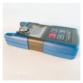 thumbnail image 1 of High-precision Mini Optical Power Meter TL-510 Optical Fiber Tester Optical Cable Optical Attenuation Tester SC FC TL510 ,Easy to Use, 1 of 6
