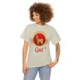 thumbnail image 5 of Chinese Goat Tee, 5 of 9