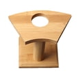 thumbnail image 1 of Friends as Housewarming Gift Hand Roll Storage Rack 1Set 5.1X3.8X2.9In, 1 of 5