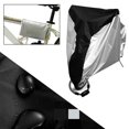 thumbnail image 1 of Bangcool Bicycle Cover Waterproof Dustproof Creative Bike Cover Bicycle Supplies, 1 of 7