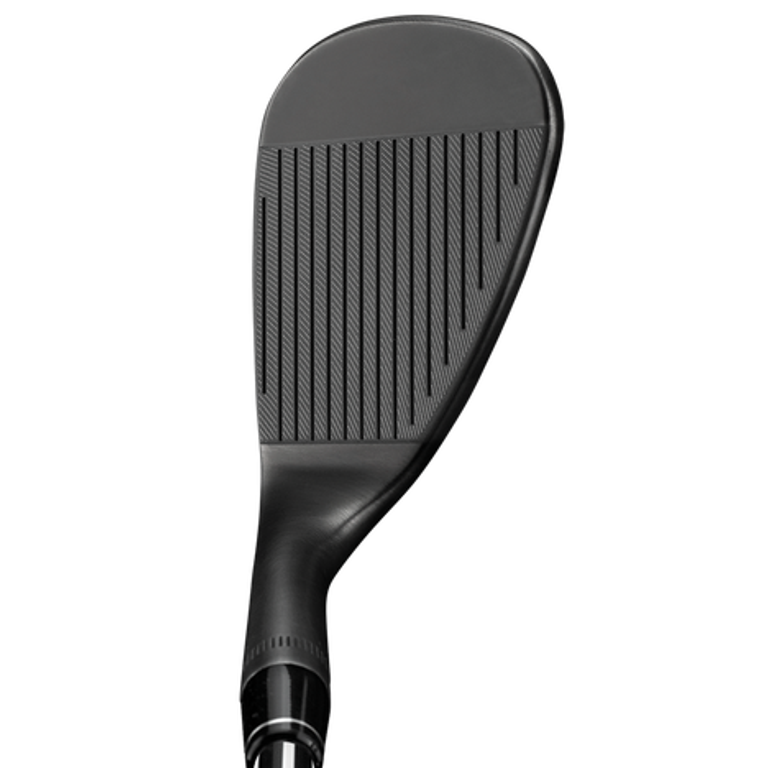 callaway golf mack daddy forged wedge raw brushed slate