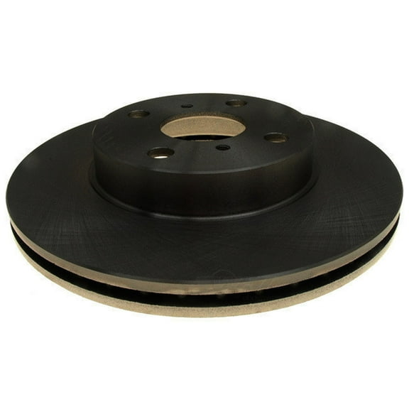ACDelco Disc Brake Rotor 18A1204A Fits select: 2001-2003 TOYOTA PRIUS