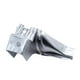thumbnail image 1 of Parachoques Soporte Guardabarros Parachoques Soldadura Derecho A2016261514 Reemplazo para Mercedes W Abody Parachoques, 1 of 7