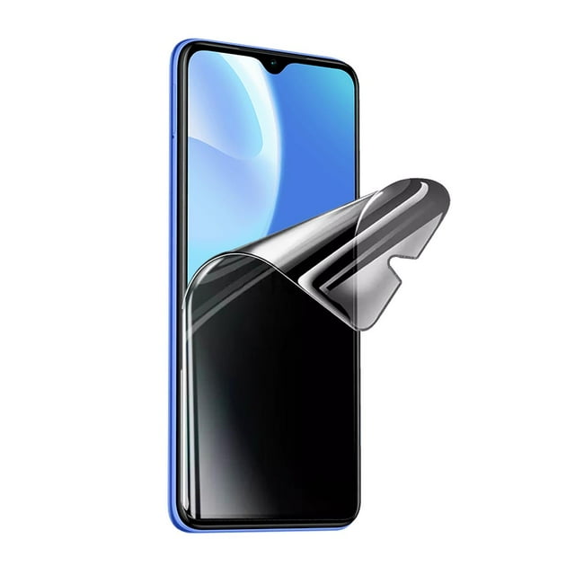 Mica de Hidrogel Mate de Privacidad para Redmi 9T Gadget Collection Mx