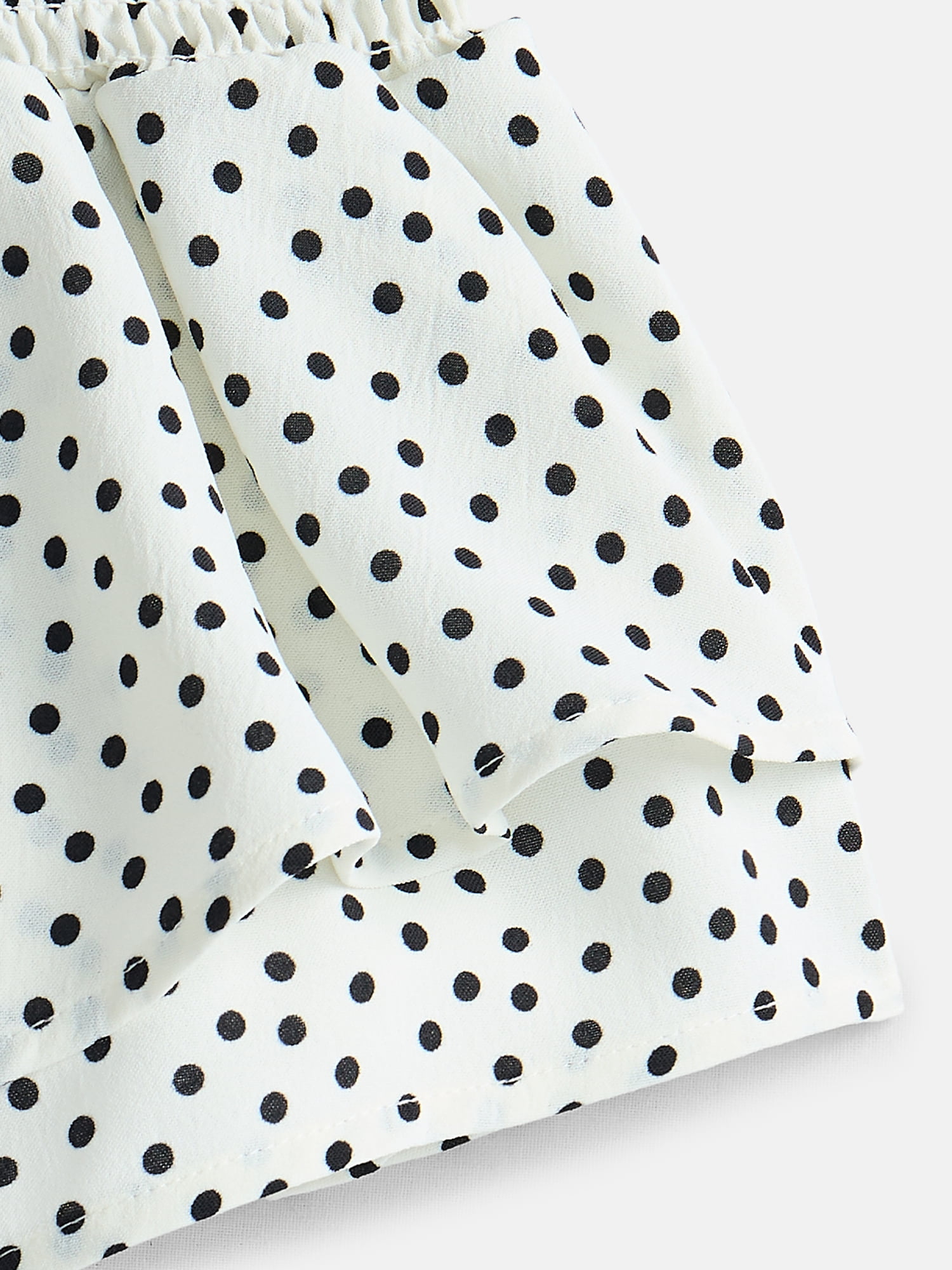 Wonder Nation Girls Printed Skort, Sizes 4-18 & Plus