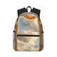 thumbnail image 1 of Easygdp Golden Drapes Pillars Clouds Mochila Casual para Portátil, Mochila para Escuela, Viajes, Negocios, 1 of 6