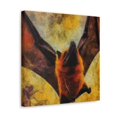 thumbnail image 5 of "Indian Flying Fox Flight" - Canvas, 5 of 25