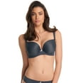 thumbnail image 4 of Freya Deco Molded Plunge Bra AA4234, 4 of 5