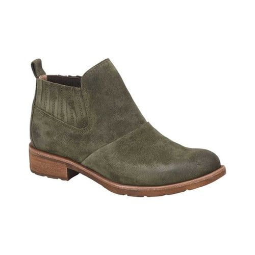 sofft bellis ii waterproof bootie