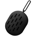 thumbnail image 2 of Makeup Sponge Holder Makeup Puff Silicone Holder Portable Silicone Cosmetic Puff Container, 2 of 4