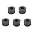 thumbnail image 3 of Single Chainring , Anodized  Exquisite Workmanship Bicycle Chainring   For Mountain Bike Black, 3 of 8