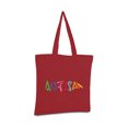 thumbnail image 2 of Awkward Styles Autism Tote Bag for Men and Women Autism Awareness Reusable Cotton Bag Autism Shopper Tote Bag Autism Awareness Products Autism Canvas Tote Bag Autism Bag Gifts for Him and Her, 2 of 5