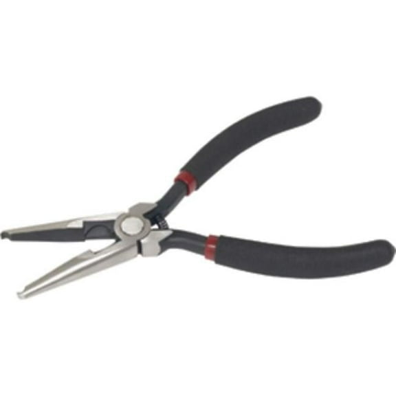 Lisle LIS-42810 Plastic Clip Removal Pliers