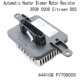 thumbnail image 4 of 6441CQ P7708005 Automatic Heater Blower Motor Resistor for 3008 5008 DS5, 4 of 5
