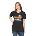 thumbnail image 5 of I did a thing funny engaged announcement cute Unisex T-shirt, 5 of 7