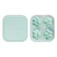 thumbnail image 3 of XZNGL Home-made Frozen Ice Cubes Quick-freezer Ice Cream Mold With Lid Ice Tray, 3 of 9