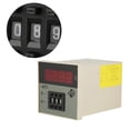 thumbnail image 1 of Termostato De Resistencia A Los Golpes Fácil De Instalar, Termostato Digital, Maquinaria De Envasado De Alimentos De Caucho Para Plásticos Higoodz Otros, 1 of 8