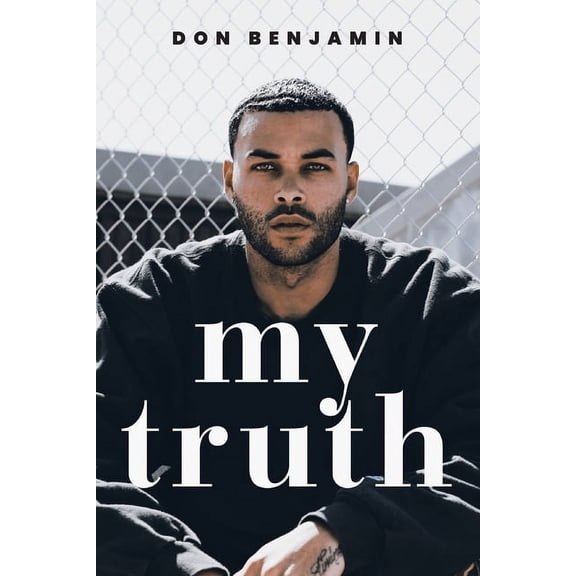 My Truth (Paperback)