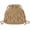 Small Khaki, variant on Women Mini Cotton Crochet Crossbody Bag Summer Beach Shoulder Bag Drawstring Purse