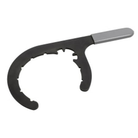 

Lisle 61090 Diesel Filter Wrench for 5 Davco