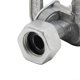 thumbnail image 5 of 25-6KW Gasoline Generator Gas Tank Fuel Switch Valve Pump Petcock for Honda, 5 of 5