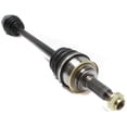 thumbnail image 2 of Axle Assembly Compatible with 1998-2000 Subaru Forester 1990-1999 Legacy Front, Left Driver or Right Passenger New, 2 of 5