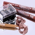thumbnail image 3 of L.A. GIRL Shockwave Nude Lip Liner, 3 of 9