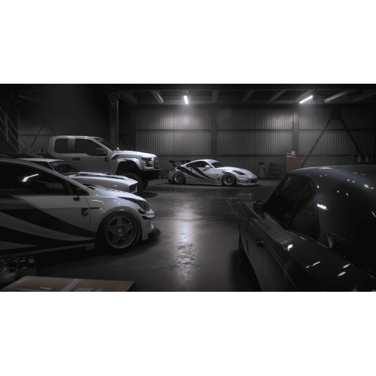 Need for Speed Payback Deluxe Edition - PlayStation 4 - Walmart.com