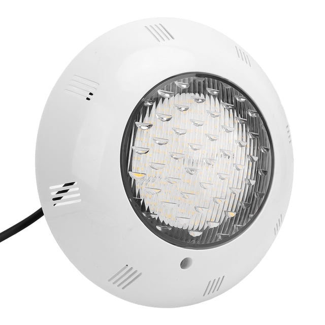 LED Pool Lights Waterproof High Brightness IP68 for Swimming Pool Landscape