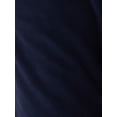 thumbnail image 4 of Free Assembly Men's Polar Fleece Belted Sweatpants, 4 of 6
