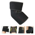 thumbnail image 3 of Zcyifa Elbow Compression Sleeves Elbow Compression Sleeve Elbow Support Brace Sports Elbow Protective Cover, 3 of 10