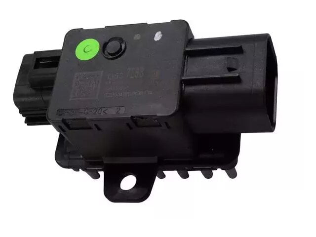 Engine Cooling Fan Motor Connector Plug – Fits Equinox, Buick (88988506, PT2188)